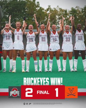 Image post by @ohiostatefh on Instagram