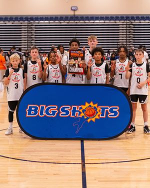 Image post by @bigshotsnation on Instagram