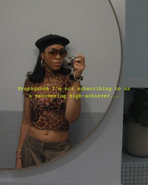 Image post by @_taylormade on Instagram