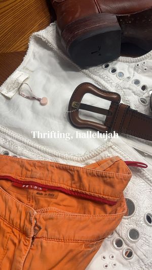 Video post by @baileethompsonn on TikTok