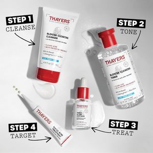 Image post by @thayers on Instagram