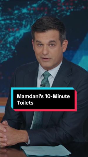 Video post by @thedailyshow on TikTok