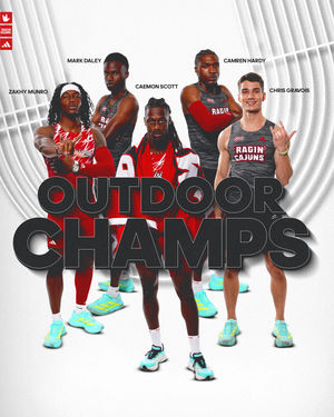 Image post by @ragincajuns_trk on Instagram