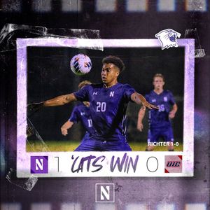 Image post by @nusoccer on Instagram