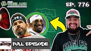 Video post by @undergroundsportsphiladelphia on YouTube
