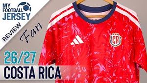 Video post by @myfootballjersey on YouTube