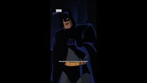 Video post by @warnerbrostv on YouTube
