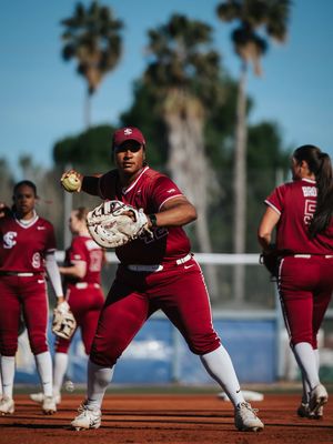 Image post by @scusoftball on Instagram