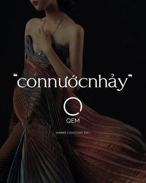 Image post by @qem_official_ on Instagram