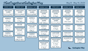 Image post by @GallagherWayChi on Twitter