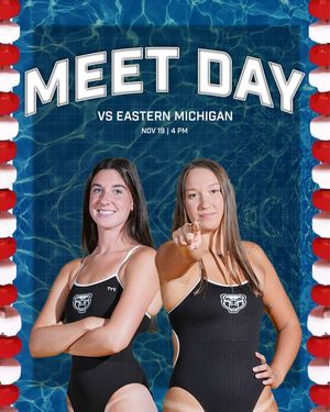 Image post by @oaklandswimdive on Instagram