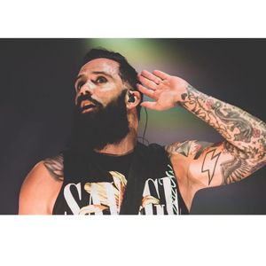 Image post by @skilletmusic on Instagram