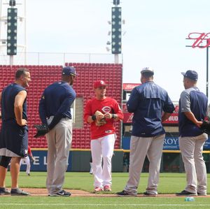 Image post by @brewers on Instagram