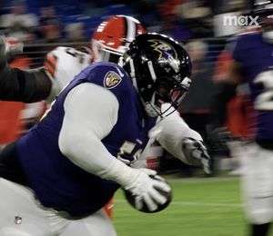 Image post by @hardknockshbo on Instagram