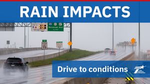 Image post by @txdot on Instagram