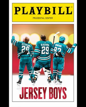 Image post by @sanjosesharks on Instagram