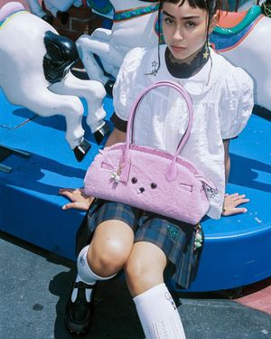Image post by @coach on Instagram