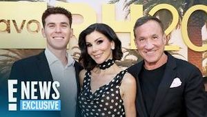 Video post by @enews on YouTube