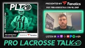 Video post by @prolacrossetalk on YouTube