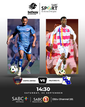 Image post by @sabcsport on Instagram