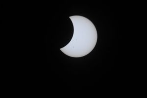 Image post by @astrojaws on Instagram