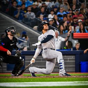 Image post by @Yankees on Twitter