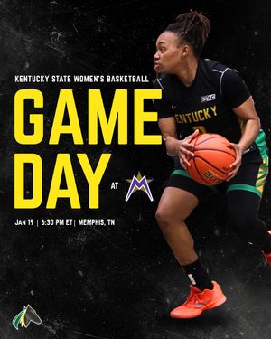 Image post by @kysuathletics on Instagram