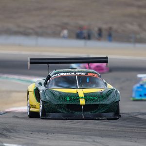 Image post by @gridlifeofficial on Instagram