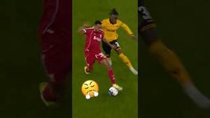 Video post by @thefacup on YouTube