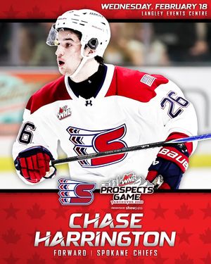 Image post by @spokanechiefs on Instagram
