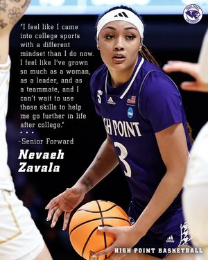 Image post by @hpuwbb on Instagram
