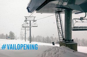 Image post by @vailmtn on Instagram