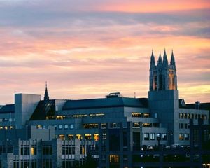 Image post by @bccampusmin on Instagram