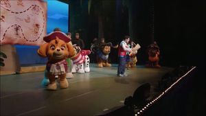 Image post by @TheGarden on Facebook