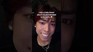 Video post by @madtsaiofficial on YouTube