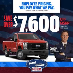 Video post by @paulmillermotorcompany on TikTok
