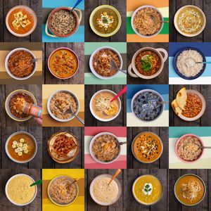 Image post by @eatpropergood on Instagram