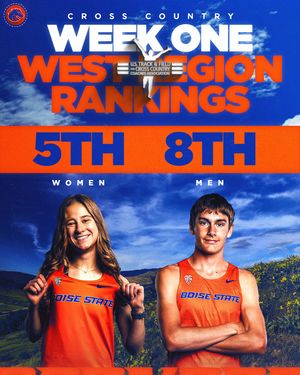 Image post by @boisestatexctf on Instagram