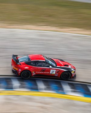 Image post by @astonmartinracingofficial on Instagram