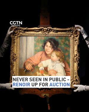 Image post by @cgtneurope on Instagram