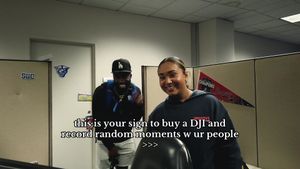 Video post by @azmekabir on TikTok