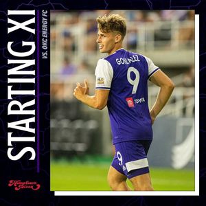Image post by @louisvillecityfc on Instagram