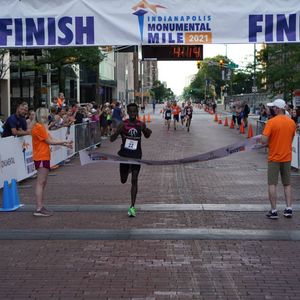 Image post by @indymonumental on Instagram