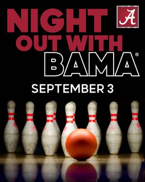 Image post by @ua_admissions on Instagram