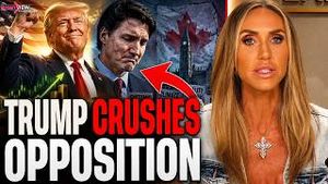 Video post by @therightviewwithlaratrump on YouTube