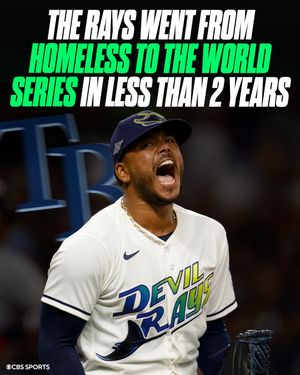 Image post by @cbssports on Instagram