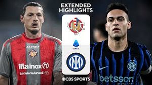 Video post by @cbssportsgolazo on YouTube
