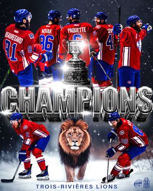 Image post by @ECHL on Twitter