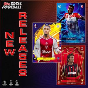 Image post by @totalfootballgame on Instagram