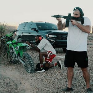 Image post by @phillyfreshufc on Instagram